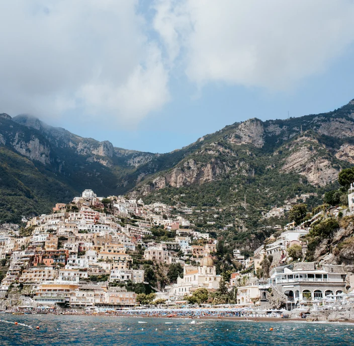 The Only Positano, Italy Travel Guide You Will Ever Need